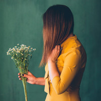 Портрет фотографа (аватар) Svetlana Ivanova