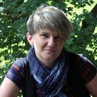 Портрет фотографа (аватар) Tetiana Kostiukevych