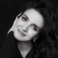 Портрет фотографа (аватар) Татьяна Побережняк