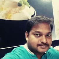 Портрет фотографа (аватар) Koteswara Rao Ventrapragada