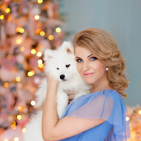 Портрет фотографа (аватар) александра (Aleksandra pavlova)