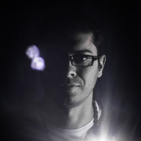 Фотография Daniel Riscosa Портрет фотографа (аватар) Daniel Riscosa