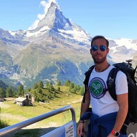 Фотография Álvaro Pérez Портрет фотографа (аватар) Álvaro Pérez