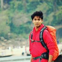 Фотография Bijoy Barua Портрет фотографа (аватар) Bijoy Barua