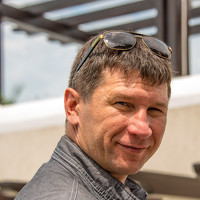 Фотография Ненахов Антон (Nenakhov Anton) Портрет фотографа (аватар) Ненахов Антон (Nenakhov Anton)