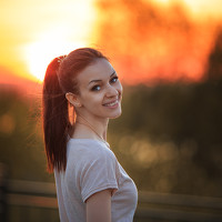 Фотография Лариса (larisa) Портрет фотографа (аватар) Лариса (larisa)