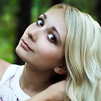 Портрет фотографа (аватар) Анастасия Ефремова (Anastasia Efremova)