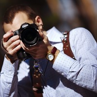 Портрет фотографа (аватар) Александр Кравцов (Aleksandr Kravtsov)