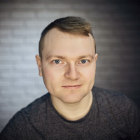 Портрет фотографа (аватар) Иван Музыка (Muzika Ivan)