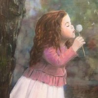 Портрет фотографа (аватар) Инна Верменич (Inna Vermenich)