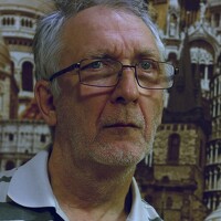 Портрет фотографа (аватар) Игорь Куленко (Kulenko Igor)