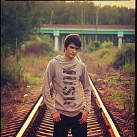 Портрет фотографа (аватар) Иванов Юрий (Ivanov Yury)