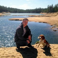 Портрет фотографа (аватар) Сергей Чабан (Sergey Chaban)