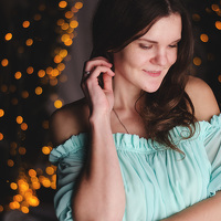 Портрет фотографа (аватар) Оксана Худошина (Hudoshina Oksana)