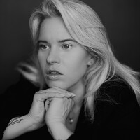 Портрет фотографа (аватар) Брагида Ольга (Olga Bragida)