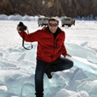 Портрет фотографа (аватар) Александр Атоян