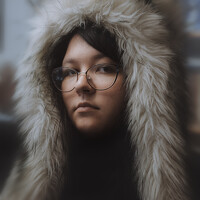 Портрет фотографа (аватар) Мария Калинина (Maria Kalinina)