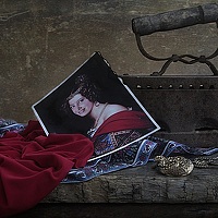 Петрова Татьяна - фотограф