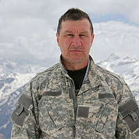 Портрет фотографа (аватар) Сергей Калабин