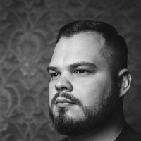 Портрет фотографа (аватар) Кучеров Денис (Denis Kucherov)