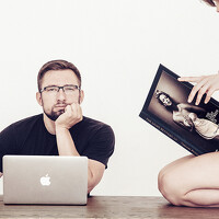 Портрет фотографа (аватар) Михаил Тарасов (Mikhail Tarasov)