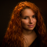 Портрет фотографа (аватар) Elwira  Podolinska