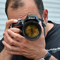 Портрет фотографа (аватар) Игорь Лившиц (Igor Livshyts)