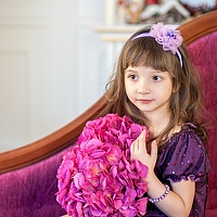 Портрет фотографа (аватар) Оксана Дриго