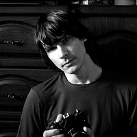 Портрет фотографа (аватар) Михаил Гойко