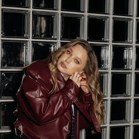 Портрет фотографа (аватар) Виктория Монина