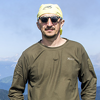 Портрет фотографа (аватар) Приходько Роман