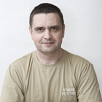 Портрет фотографа (аватар) Дмитрий Ромашев