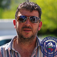 Портрет фотографа (аватар) Венци Димитров (Venci Dimitrov)