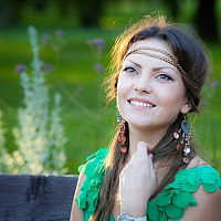 Портрет фотографа (аватар) Елена (Elena Plotnikova)