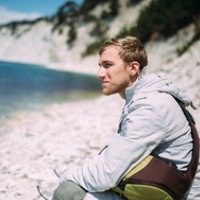 Портрет фотографа (аватар) Борислав Корниенко (Borislav Kornienko)