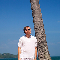 Портрет фотографа (аватар) alex