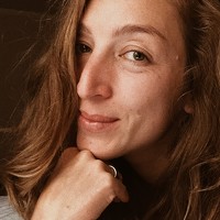 Портрет фотографа (аватар) Mila Semina