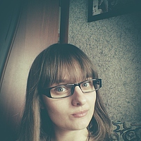 Портрет фотографа (аватар) Яна Выпрягаева (Yana Vypryagaeva)