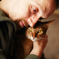 Портрет фотографа (аватар) Андрей Иванов (ANDREY IVANOV)