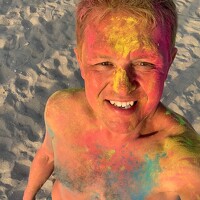 Портрет фотографа (аватар) Тезиков Сергей (Sergey Tezikov)