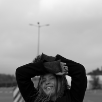 Портрет фотографа (аватар) Cucu Gabriela