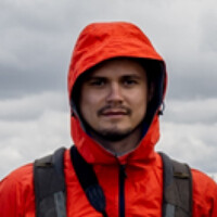 Василеня Роман - фотограф