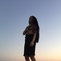 Портрет фотографа (аватар) Alexandra Knox (Knox)