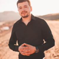 Портрет фотографа (аватар) Кулагин Павел (Pavelco)