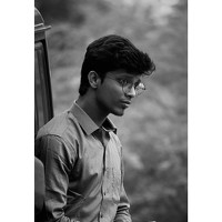 Портрет фотографа (аватар) Arunagiri