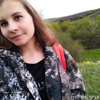 Портрет фотографа (аватар)  Светлана (Svetlana Alekseenko)