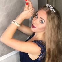 Портрет фотографа (аватар) Татьяна