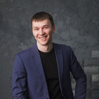 Портрет фотографа (аватар) Егор Половинкин (Egor Polovinkin)