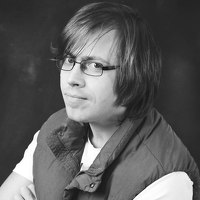 Портрет фотографа (аватар) Гимельфарб Кирилл