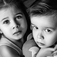 Портрет фотографа (аватар) VICTORIA BAHDANOVICH